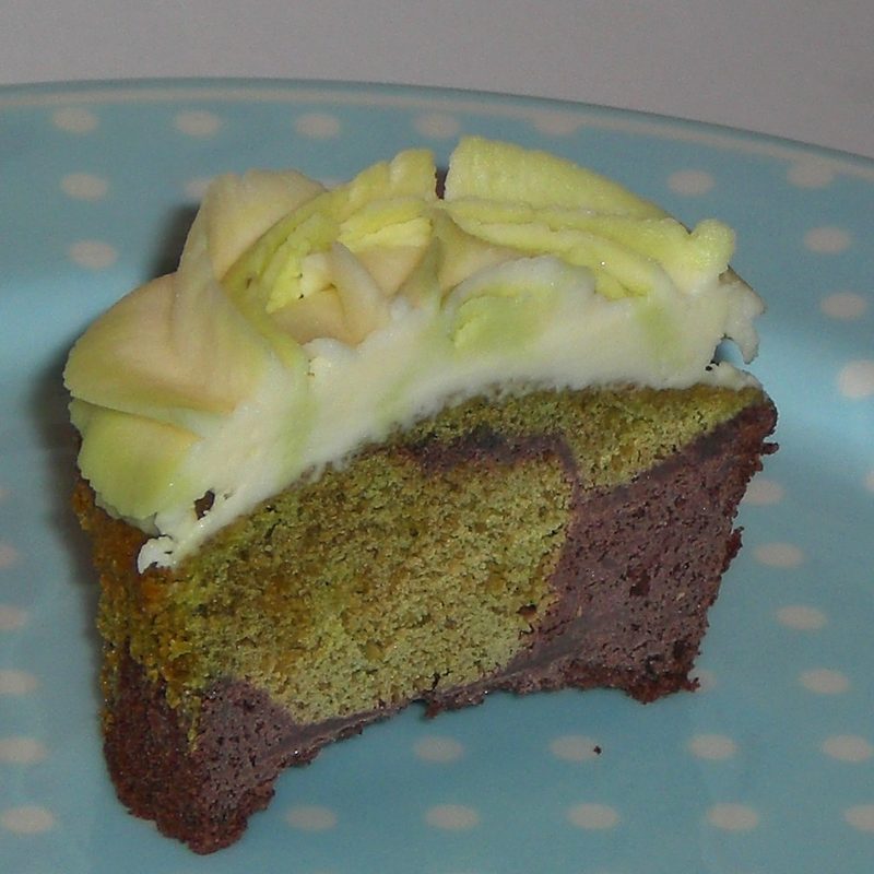Marmorkuchen