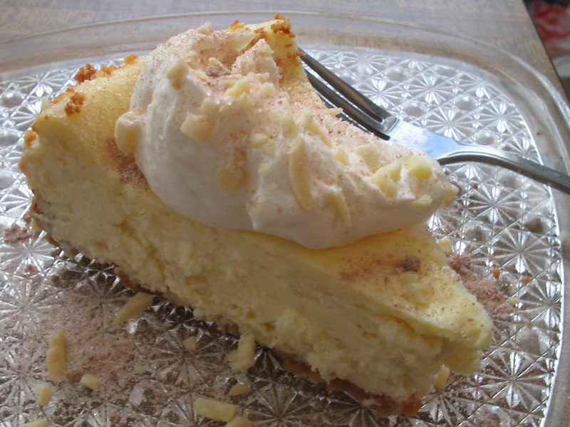 Käsekuchen