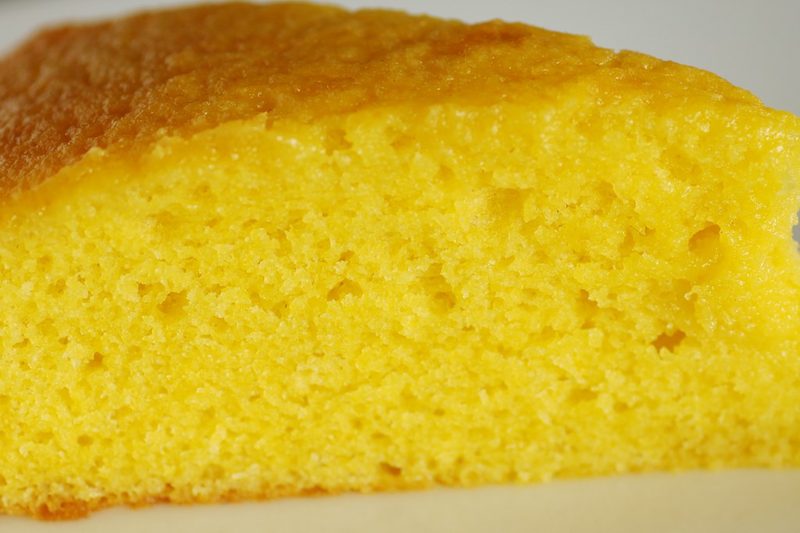 Zitronen-Joghurt-Kuchen