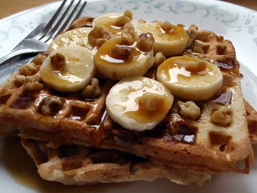 Bananenbrot